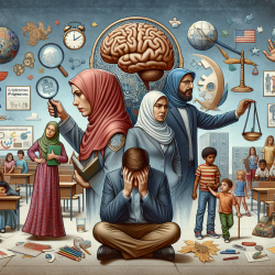 Enhancing Educational Outcomes Through Evidence-Based Programs: Insights from the Coping Power Universal Study || TinyEYE Online Therapy