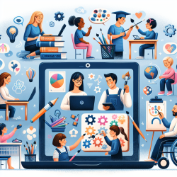 How Online Therapy Services Can Foster a Strong Community in Special Education || TinyEYE Online Therapy