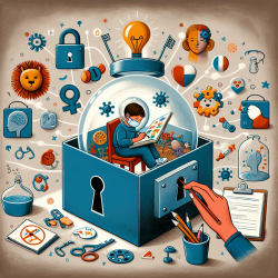 Unlocking the Power of Social Isolation Insights for Better Child Outcomes || TinyEYE Online Therapy