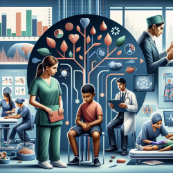 Improving Pediatric Therapy Outcomes: Lessons from Daniel H. Mintz's Pioneering Research || TinyEYE Online Therapy