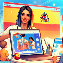 Unlocking the Benefits of Osteopathic Practice: Insights from Spain || TinyEYE Online Therapy