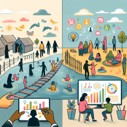 Improving Practitioner Skills: Insights from "Fault Lines of Refugee Exclusion" || TinyEYE Online Therapy