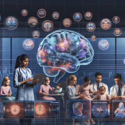 Implementing Research Outcomes: Enhancing Skills for Practitioners Treating Children with Brain Tumors || TinyEYE Online Therapy