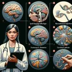 Exploring Novel GRN Mutations: Implications for Practitioners in Speech-Language Pathology || TinyEYE Online Therapy