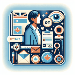 Everything You Need to Know About Reapplying for OT Licensure in Ontario || TinyEYE Online Therapy