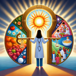 Unlocking Happiness: A Practitioner’s Guide to Health, Hope, and Harmony || TinyEYE Online Therapy