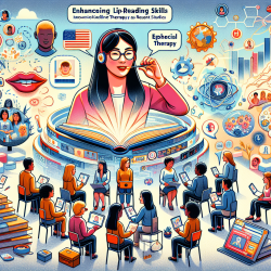 Boost Your Lip-Reading Skills with the Latest Research Findings || TinyEYE Online Therapy