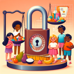Unlocking the Secrets: How Impulsivity and Reward Sensitivity Impact Children's Weight || TinyEYE Online Therapy