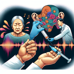 Understanding Vocal Aging and Adductor Spasmodic Dysphonia: Insights for Practitioners || TinyEYE Online Therapy