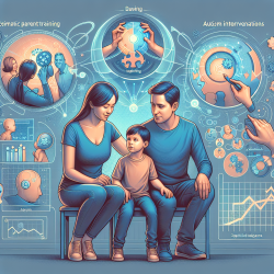 How Systematic Parent Training Can Transform Autism Interventions || TinyEYE Online Therapy