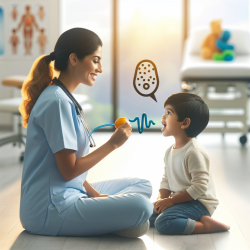 Unlocking the Secrets of Mucoceles: A Path to Better Outcomes for Children || TinyEYE Online Therapy