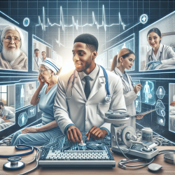 Unlocking the Future of Telehealth: Essential Insights for Practitioners || TinyEYE Online Therapy