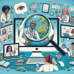 Empowering Health Practitioners: Integrating Planetary Health into Speech-Language Pathology || TinyEYE Online Therapy