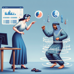 Enhancing Speech-Language Pathology with Dance/Movement Therapy Insights || TinyEYE Online Therapy