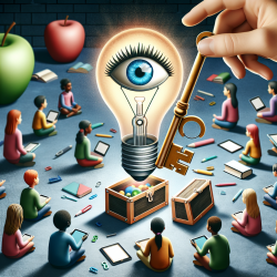Unlocking Joy: How TinyEYE is Innovating School Therapy Services || TinyEYE Online Therapy