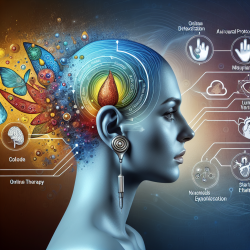 Unlocking the Potential of the NADA Protocol: A Pathway to Enhanced Behavioral Health || TinyEYE Online Therapy