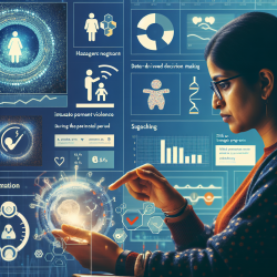 Shocking New Data Reveals Hidden Dangers for Pregnant Women: What Every Practitioner Needs to Know! || TinyEYE Online Therapy
