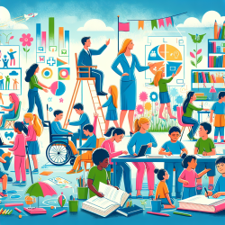 Ohio's Plan to Improve Learning Experiences for Students with Disabilities: Key Insights || TinyEYE Online Therapy