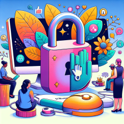 Unlocking the Potential of Online Therapy: Insights from AusTraits for Special Education Practitioners || TinyEYE Online Therapy
