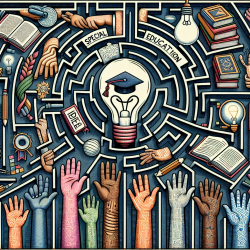 Intelligence and IDEA: Navigating Complexities in Special Education || TinyEYE Online Therapy