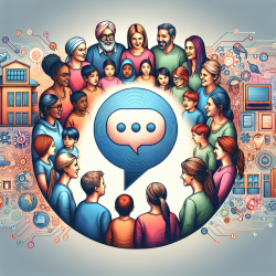 Building a Community in Speech Therapy: Navigating the Challenges Together || TinyEYE Online Therapy
