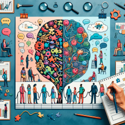 The Role of Communication Breakdown and Repair in Phonological Intervention: Practical Insights for Practitioners || TinyEYE Online Therapy