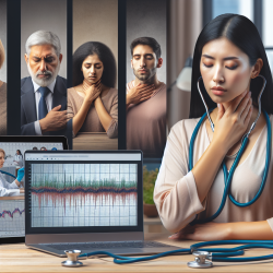 Discovering Voice Disorders: How Ambulatory Voice Monitoring Can Transform Your Practice || TinyEYE Online Therapy