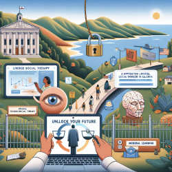 Unlock Your Future: How to Get Your LCSW License in California || TinyEYE Online Therapy