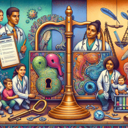 Unlocking the Secrets of HeLa Cells: How Ethical Insights Can Revolutionize Your Practice || TinyEYE Online Therapy