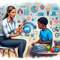 Why Calorie Labels Could Be the Secret Weapon for Speech-Language Pathologists || TinyEYE Online Therapy