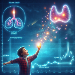 Serum Glucose, TSH, and FT4 Levels: New Insights for ADHD Management || TinyEYE Online Therapy