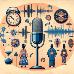 High Durational Variability: A Game-Changer for Practitioners in Speech-Language Pathology || TinyEYE Online Therapy