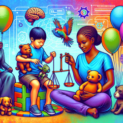 Enhancing Child Therapy: Insights from Animal Legal Personhood Debate || TinyEYE Online Therapy
