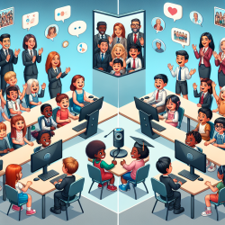 The Transformative Power of Online Speech Therapy for Schools || TinyEYE Online Therapy