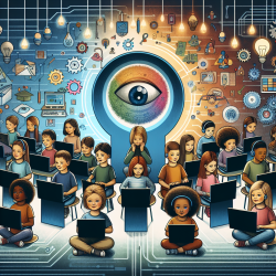 Revolutionizing Special Education: The Future of Online Therapy Services || TinyEYE Online Therapy