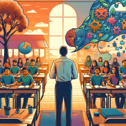 Empowering Educators: Transforming Challenges into Triumphs || TinyEYE Online Therapy
