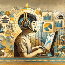 Enhancing Practitioner Skills Through Data-Driven Insights: Road Traffic Injuries Among Vietnamese Youth || TinyEYE Online Therapy