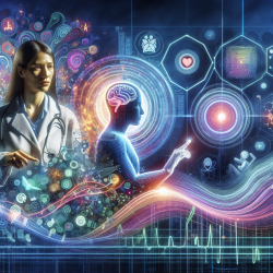 Unlocking the Potential of Data-Driven Decisions for Children's Speech Therapy || TinyEYE Online Therapy