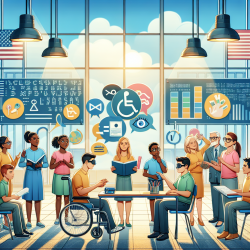 Ensuring Legal Compliance: Addressing Students' Communication Needs in Public Schools || TinyEYE Online Therapy