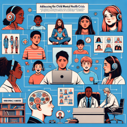 Empowering Practitioners: Harnessing Research to Foster Youth Resilience || TinyEYE Online Therapy