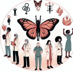 Empowering Practitioners through Gender Justice and Transformation || TinyEYE Online Therapy