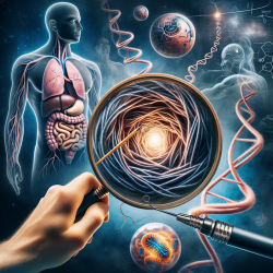 Unraveling the Mysteries of MNGIE: A Pathway to Diagnosis and Hope || TinyEYE Online Therapy