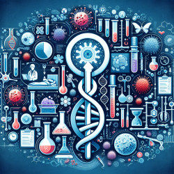 Unlocking the Secrets of ELX-02: The Breakthrough That Could Transform Genetic Disease Treatment! || TinyEYE Online Therapy
