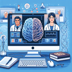 Enhancing Online Therapy Through EEG and MEG Best Practices || TinyEYE Online Therapy