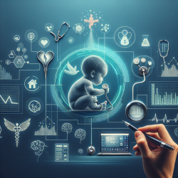 Academic Professional: Leveraging Health Systems and Policy to Enhance Child Survival and Development || TinyEYE Online Therapy