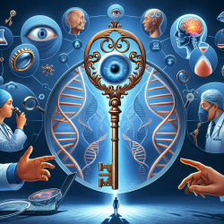 Unlocking the Genetic Mysteries: A Guide for Practitioners || TinyEYE Online Therapy