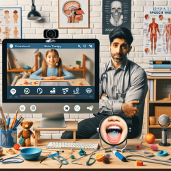 Reignite Your Passion: How Online Therapy Can Help Burnt Out Occupational Therapists || TinyEYE Online Therapy