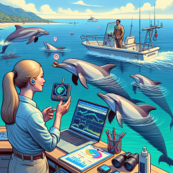 How Dolphins Can Teach Us About Therapy: Lessons from Marine Research || TinyEYE Online Therapy