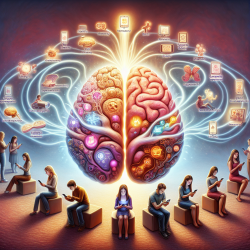Unlocking the Potential: How Mobile Phone Usage Affects Adolescents' Cognitive Development || TinyEYE Online Therapy