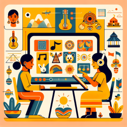 Fun and Easy Reading: Enhancing Online Therapy with Cultural Adaptation Insights || TinyEYE Online Therapy